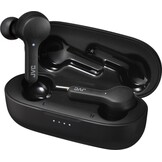 JVC HA-A7T (Zwart) - Draadloze oordopjes