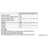 Bosch GSN33VWEP  - Vrieskast