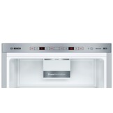 Bosch KGE49EICP EXCLUSIV - Koel-vriescombinatie