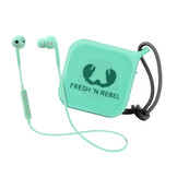 Fresh'N Rebel Gift Pack - Pebble + Vibe Wireless - Oordopjes
