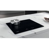 Whirlpool WS Q2160 NE - Inductiekookplaat
