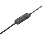 Logitech H650e - USB Headset