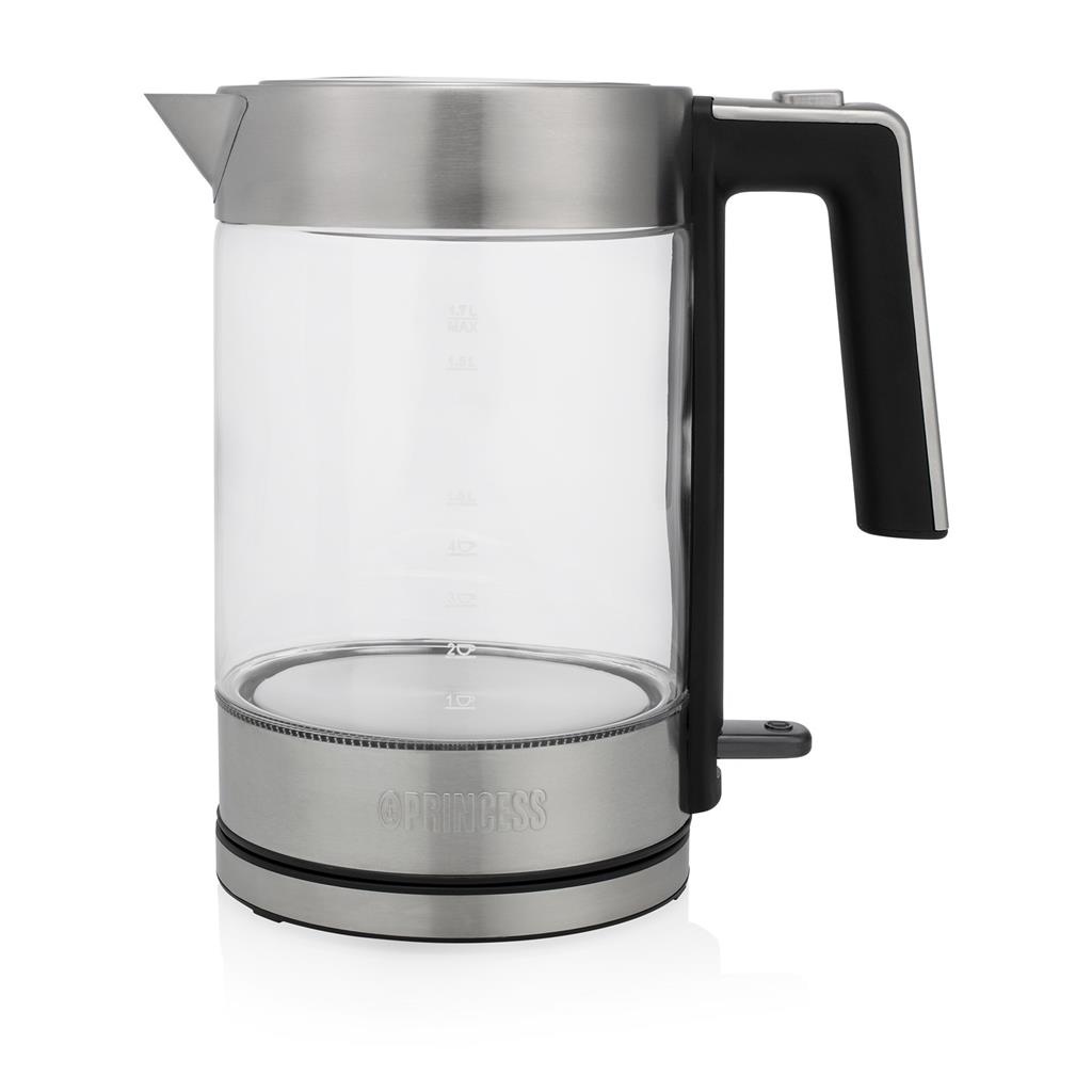 Princess London 236041 - Waterkoker