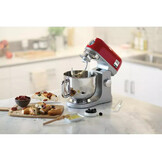Kenwood KMX750RD kMix Rood - Foodprocessor