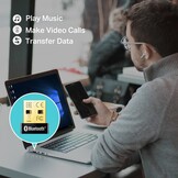 TP-Link UB400 - USB Bluetooth Adapter