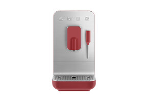 SMEG BCC02RDMEU - Koffiemachine