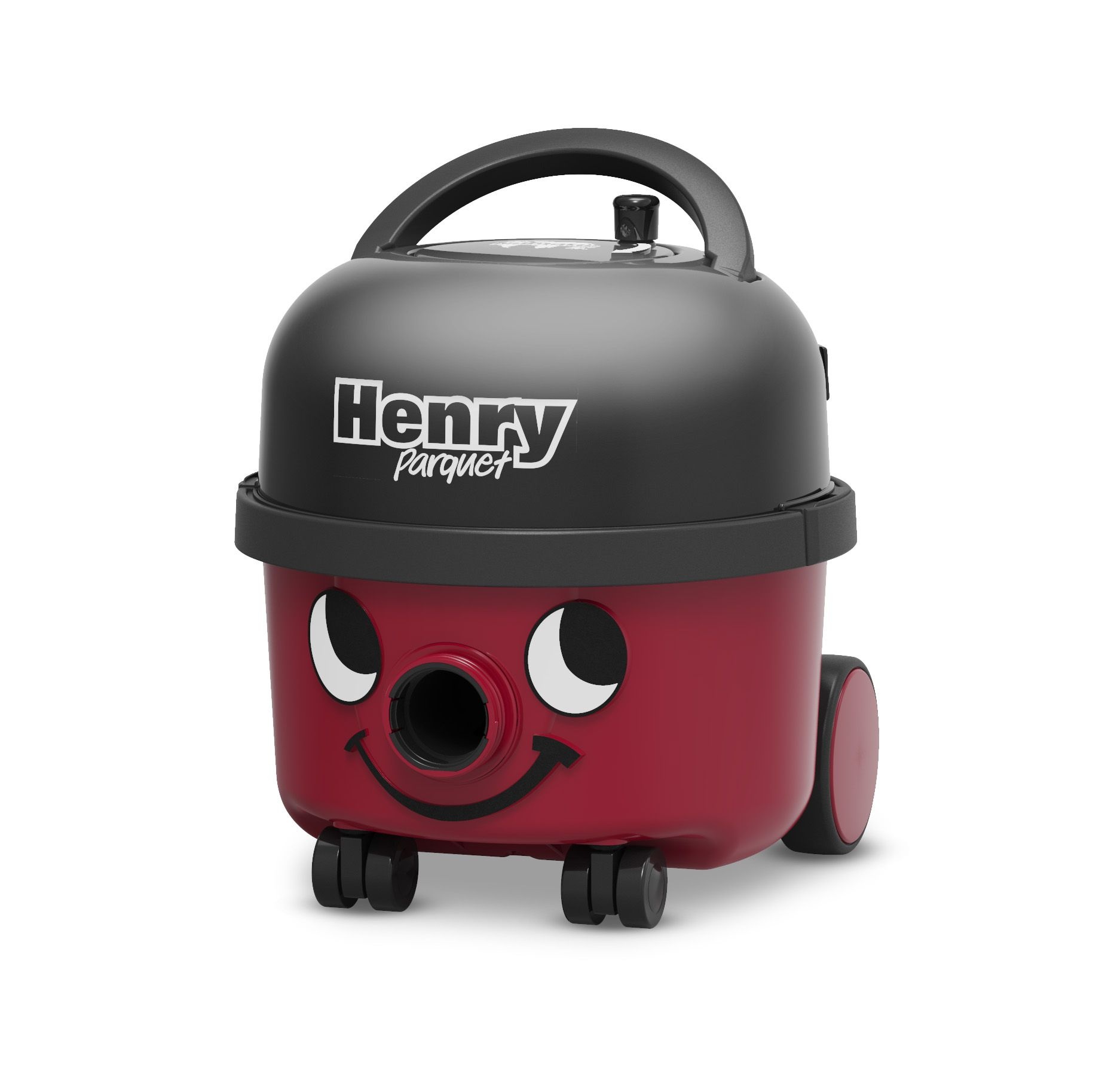 Numatic Henry Parquet HVR169-11 - Stofzuiger met zak