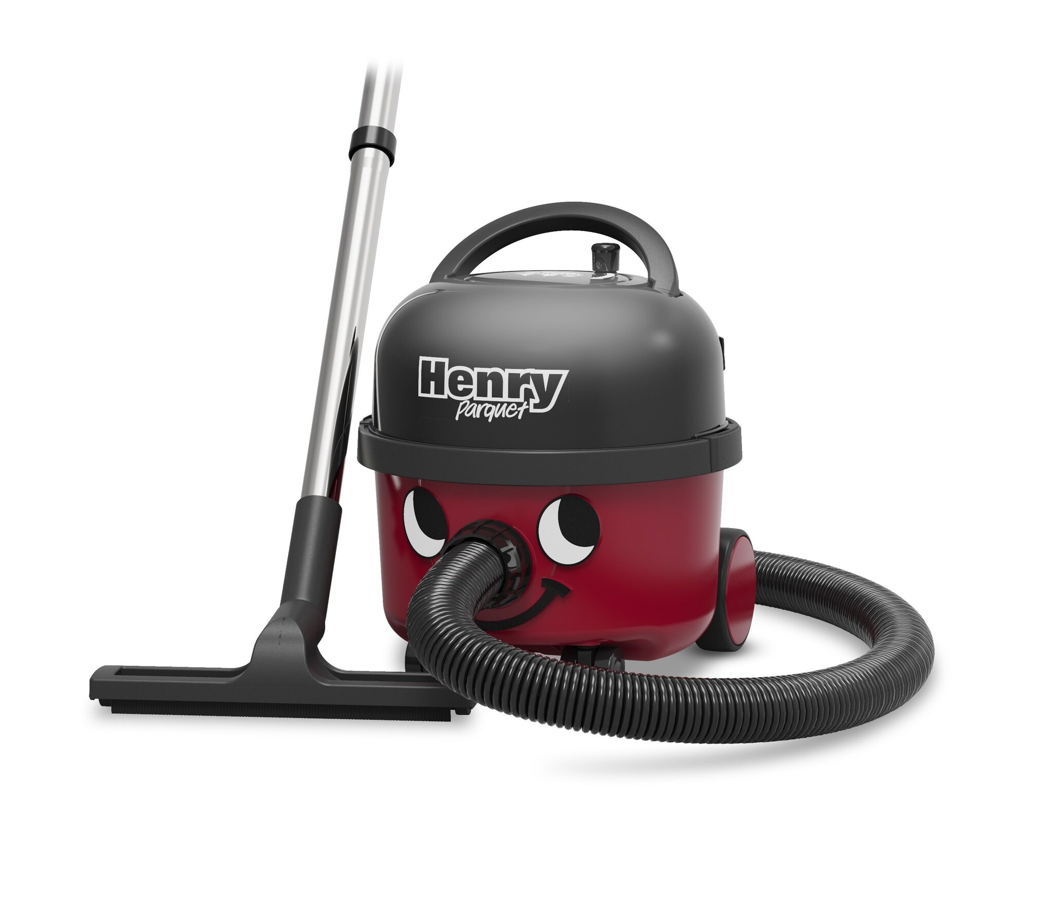 Numatic Henry Parquet HVR169-11 - Stofzuiger met zak