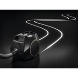 Miele Boost CX1 Cat & Dog - Stofzuiger zonder zak