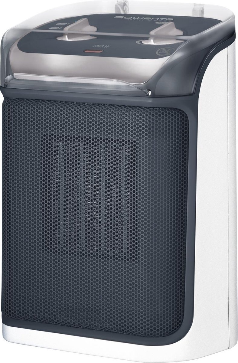 Rowenta Mini Excel Aqua SO9281 - Elektrische kachel