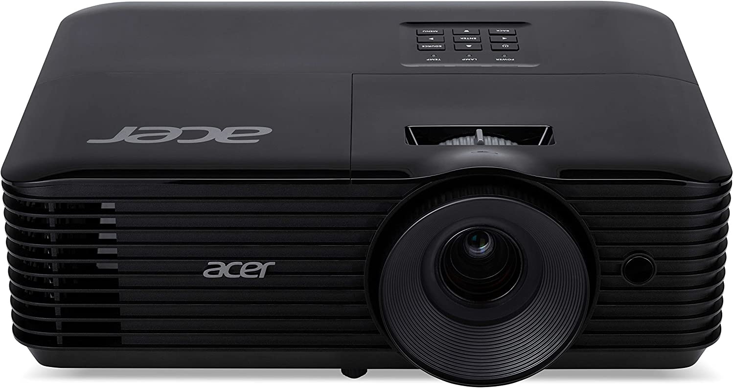 Acer X138WH - Beamer