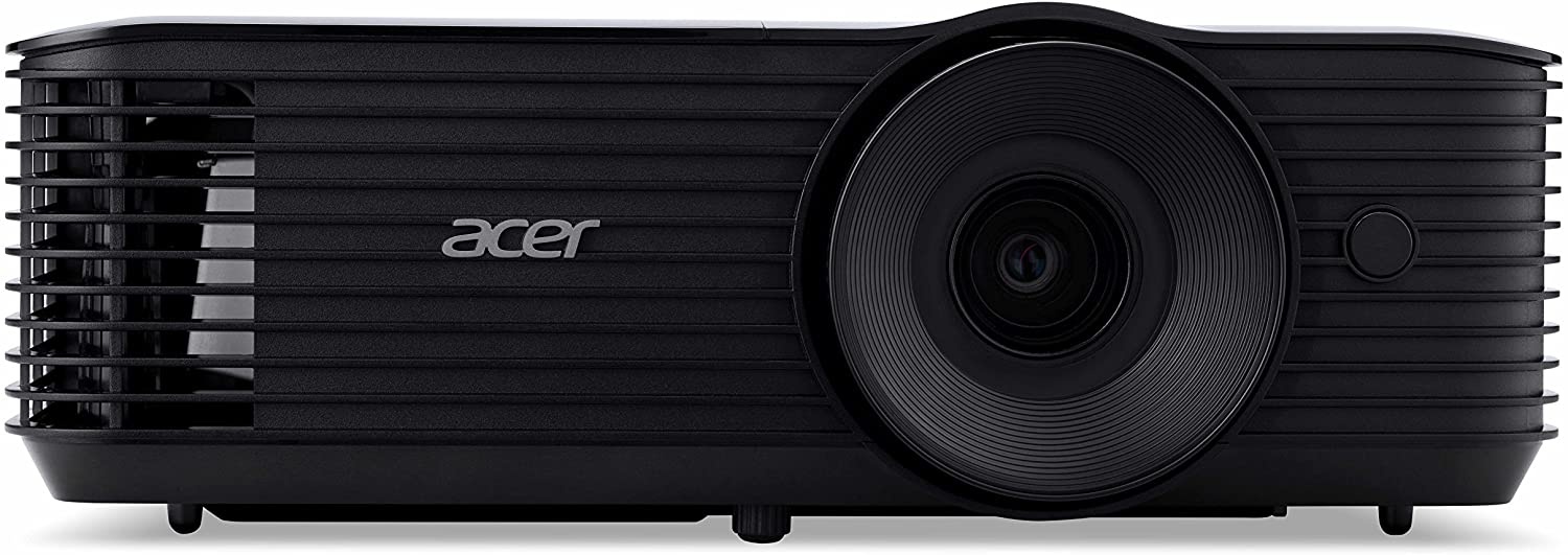 Acer X138WH - Beamer