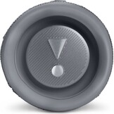 JBL Flip 6 Grijs - Draadloze speaker