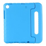 Just In Case Kids Case Cassic - Samsung Galaxy A8 - Blauw - Tablethoes