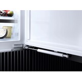 Miele K 7773 D - Inbouw koel-vriescombinatie