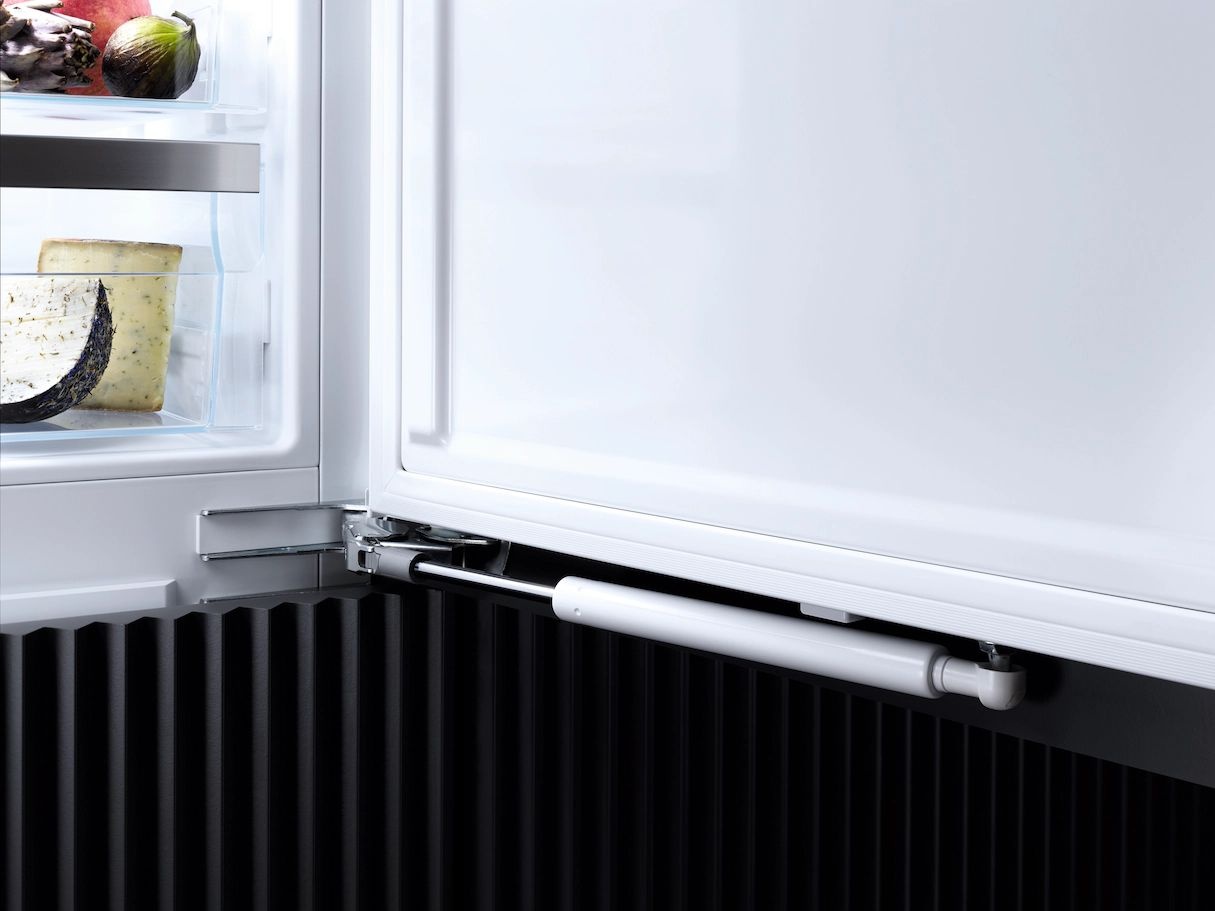Miele K 7773 D - Inbouw koel-vriescombinatie