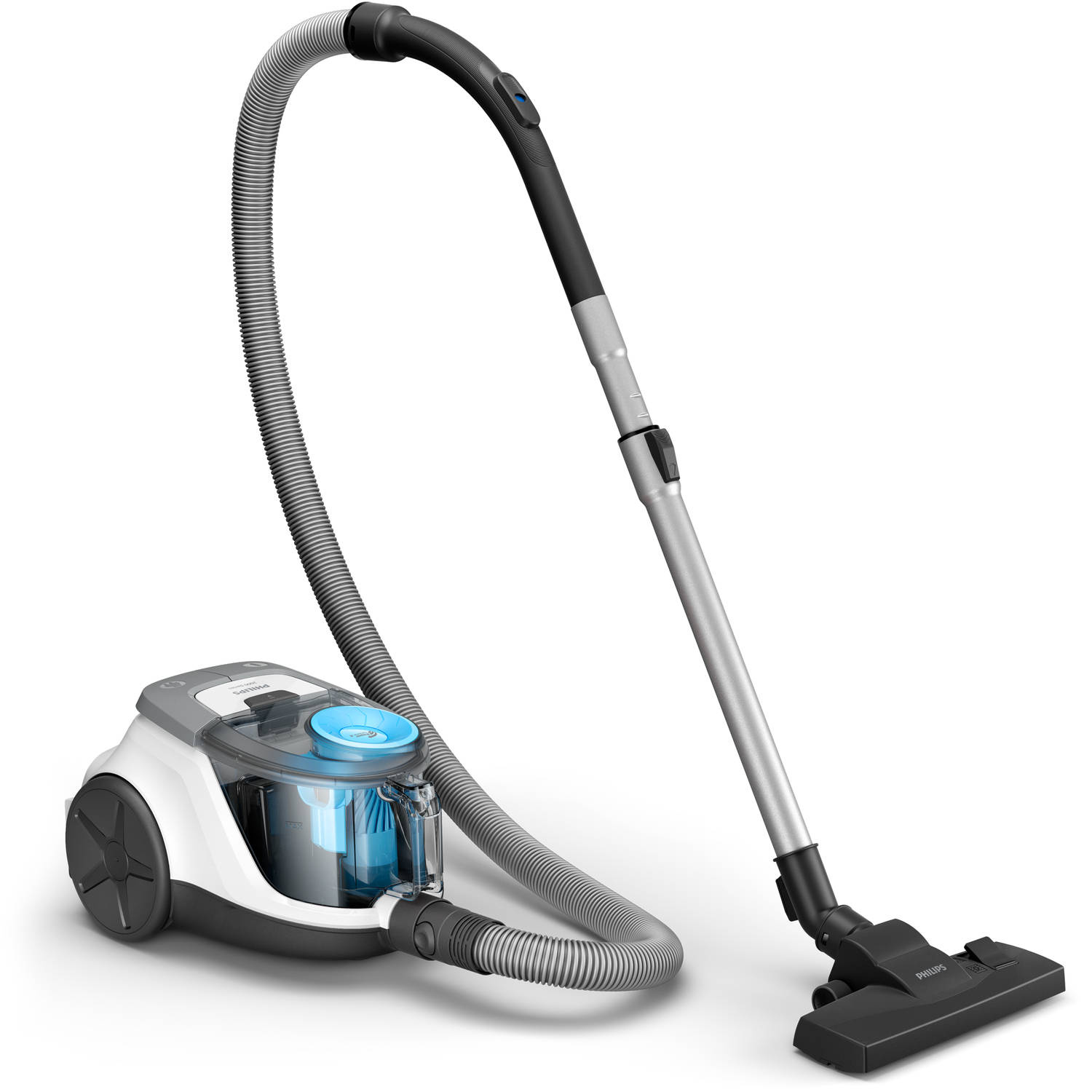 Philips XB2122/09 - Stofzuiger zonder zak