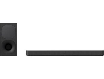 Sony HT-SD40 - Soundbar