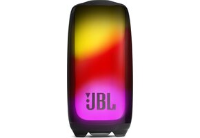 JBL Pulse 5 Zwart - Draadloze speaker