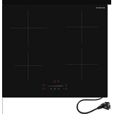 Inventum IKI6008 - Inductiekookplaat