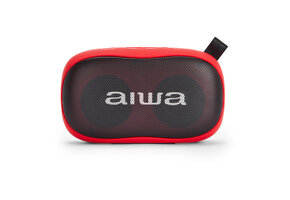 Aiwa BS-110RD - Draadloze speaker