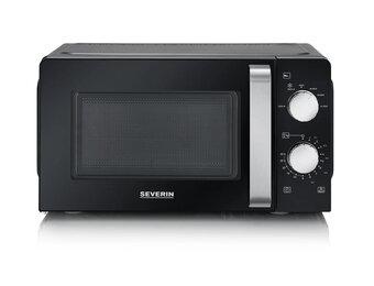 Severin MW7886 - Solo magnetron