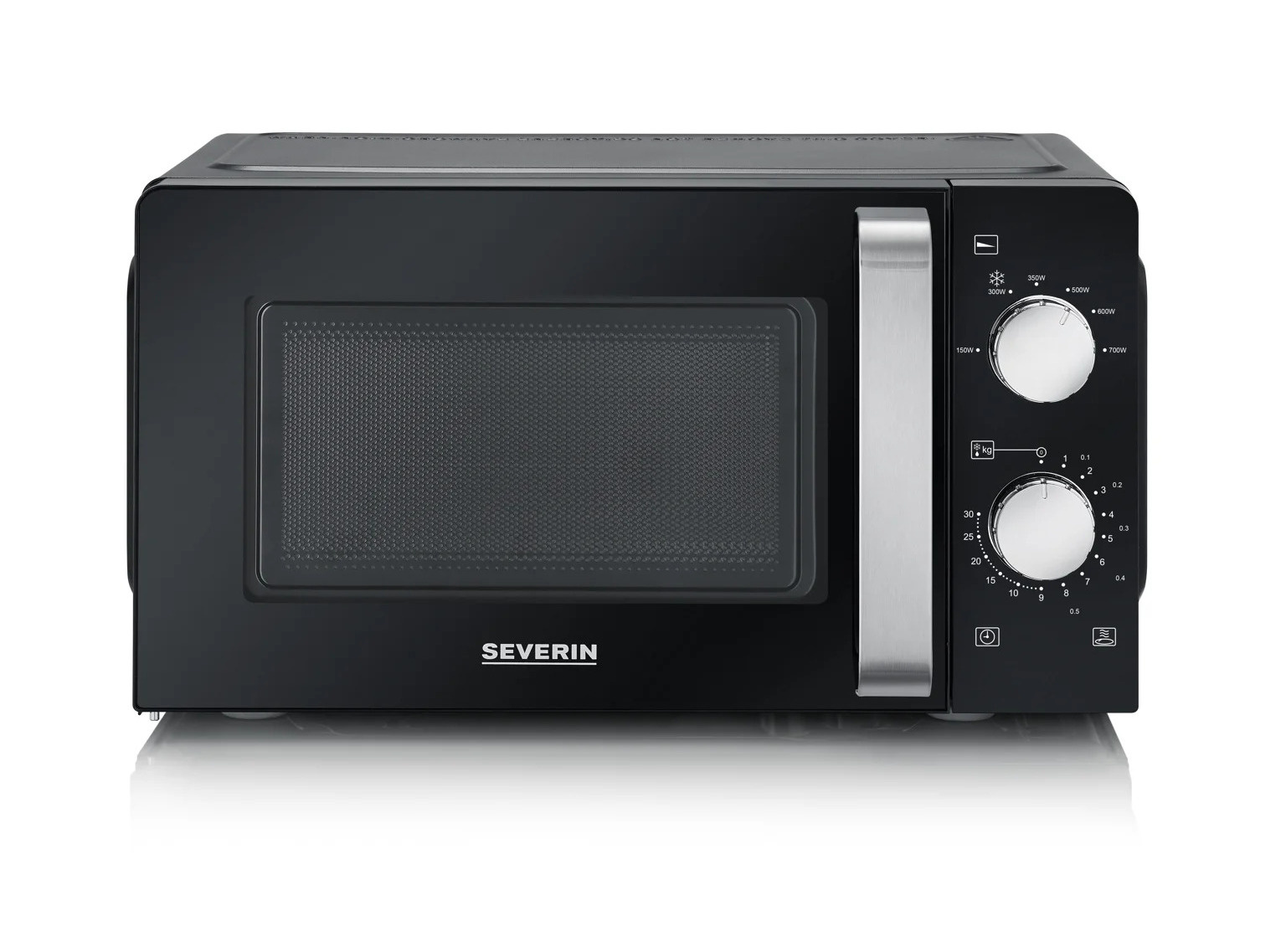 Severin MW7886 - Solo magnetron