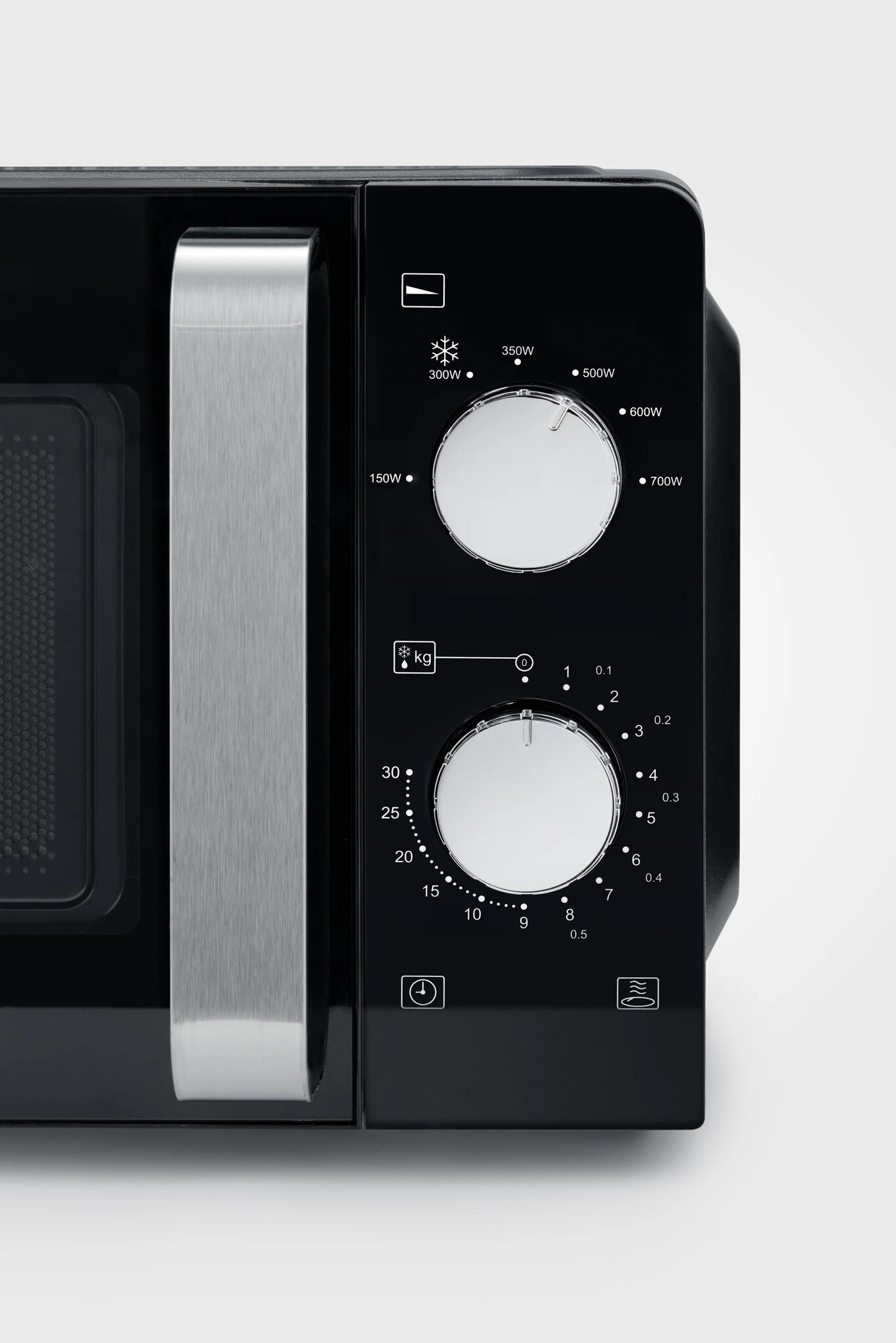 Severin MW7886 - Solo magnetron