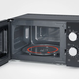 Severin MW7886 - Solo magnetron