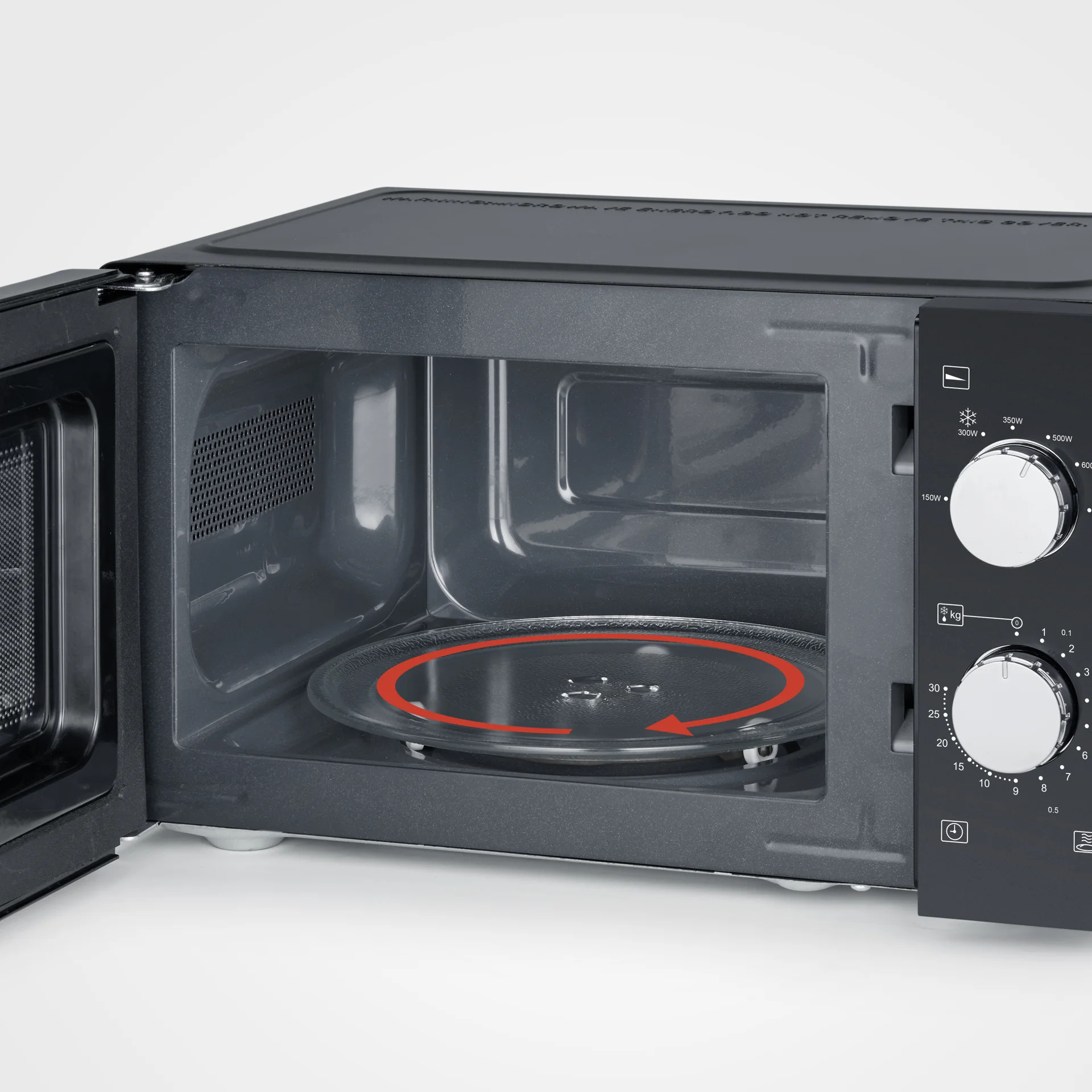 Severin MW7886 - Solo magnetron