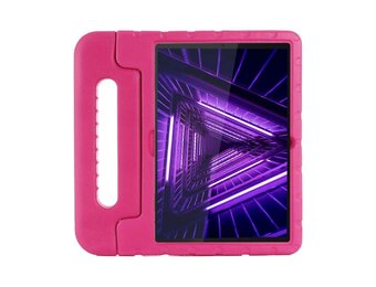 Just In Case Kids Case Cassic - Lenovo M10HD - Roze - Tablethoes