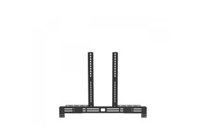 Cavus SBU03 Universele Soundbar muurbeugel - Muurbeugel