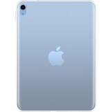 Just in Case Soft TPU case - Apple iPad 2022 - Tablethoes