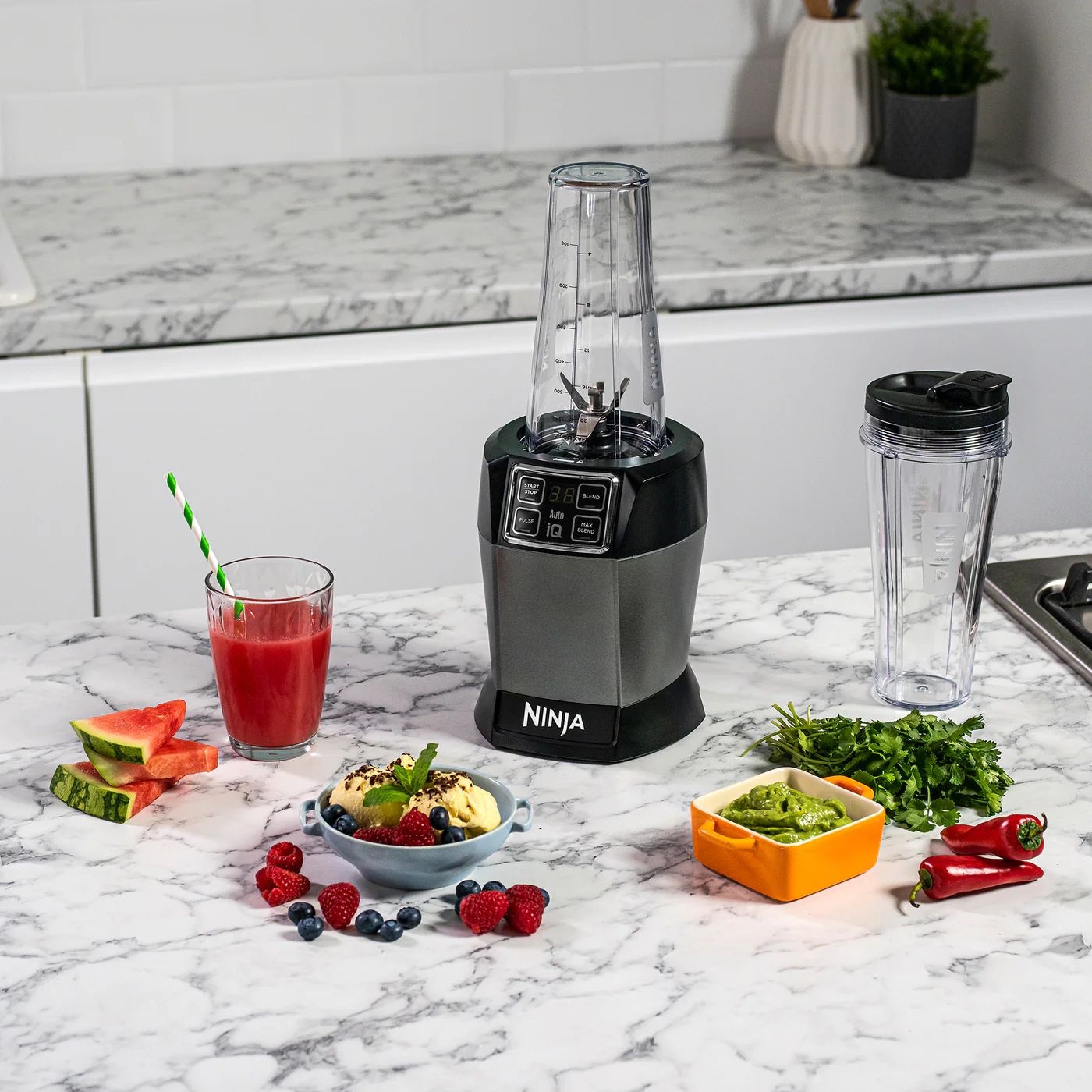 Ninja BN495EU - Blender