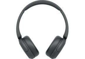 Sony WH-CH520 Zwart - Draadloze koptelefoon