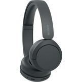 Sony WH-CH520 Zwart - Draadloze koptelefoon