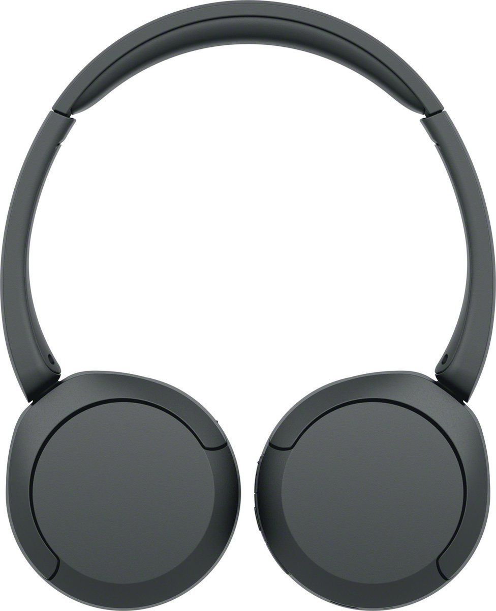 Sony WH-CH520 Zwart - Draadloze koptelefoon