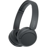 Sony WH-CH520 Zwart - Draadloze koptelefoon