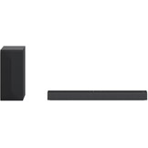 LG S40Q - Soundbar