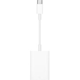 Apple USB-C naar SD-kaartlezer