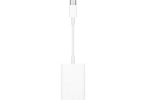 Apple USB-C naar SD-kaartlezer