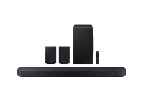 Samsung HW-Q990C Cinematic Q-series (2023) - Soundbar