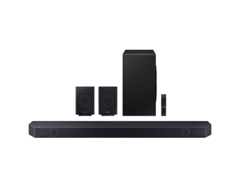 Samsung HW-Q990C Cinematic Q-series (2023) - Soundbar