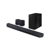 Samsung HW-Q990C Cinematic Q-series (2023) - Soundbar