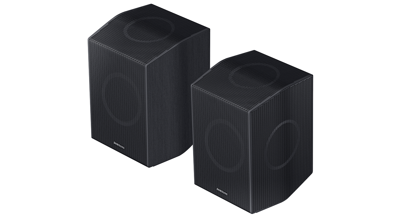 Samsung HW-Q990C Cinematic Q-series (2023) - Soundbar