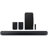 Samsung HW-Q990C Cinematic Q-series (2023) - Soundbar