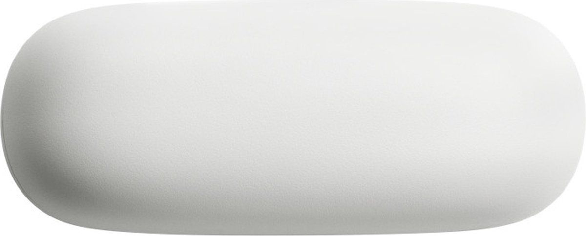 JBL Wave Beam Wit - Draadloze oordopjes