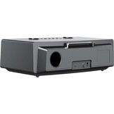 Kenwood CR-ST700SCD Zwart - Radio