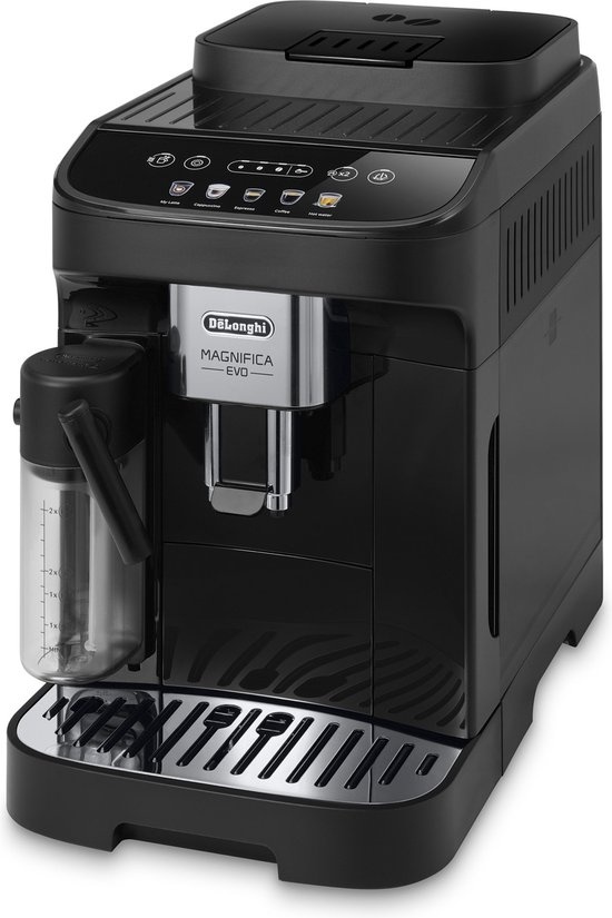 De'Longhi Magnifica Evo ECAM290.61.B - Koffiemachine