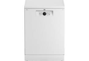 Beko BDFN26430W - Vrijstaande vaatwasser